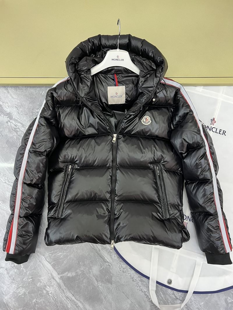 Moncler Down Jackets